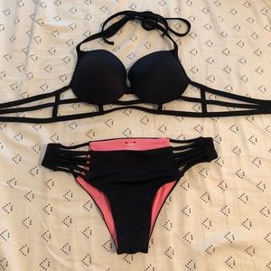 VS bikini set